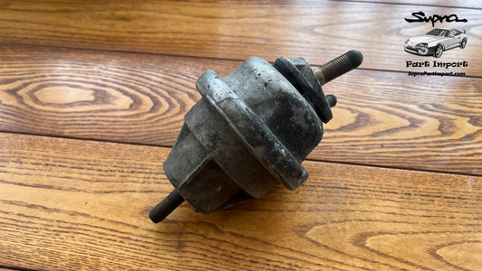 JZA80 Supra Genuine OEM Engine Mount (12360-46110 / 12360-46111)