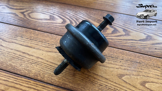 JZA80 Supra Genuine OEM Engine Mount (12360-46110 / 12360-46111)