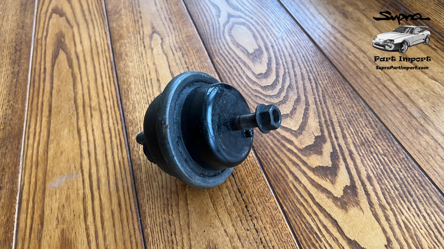 JZA80 Supra Genuine OEM Engine Mount (12360-46110 / 12360-46111)