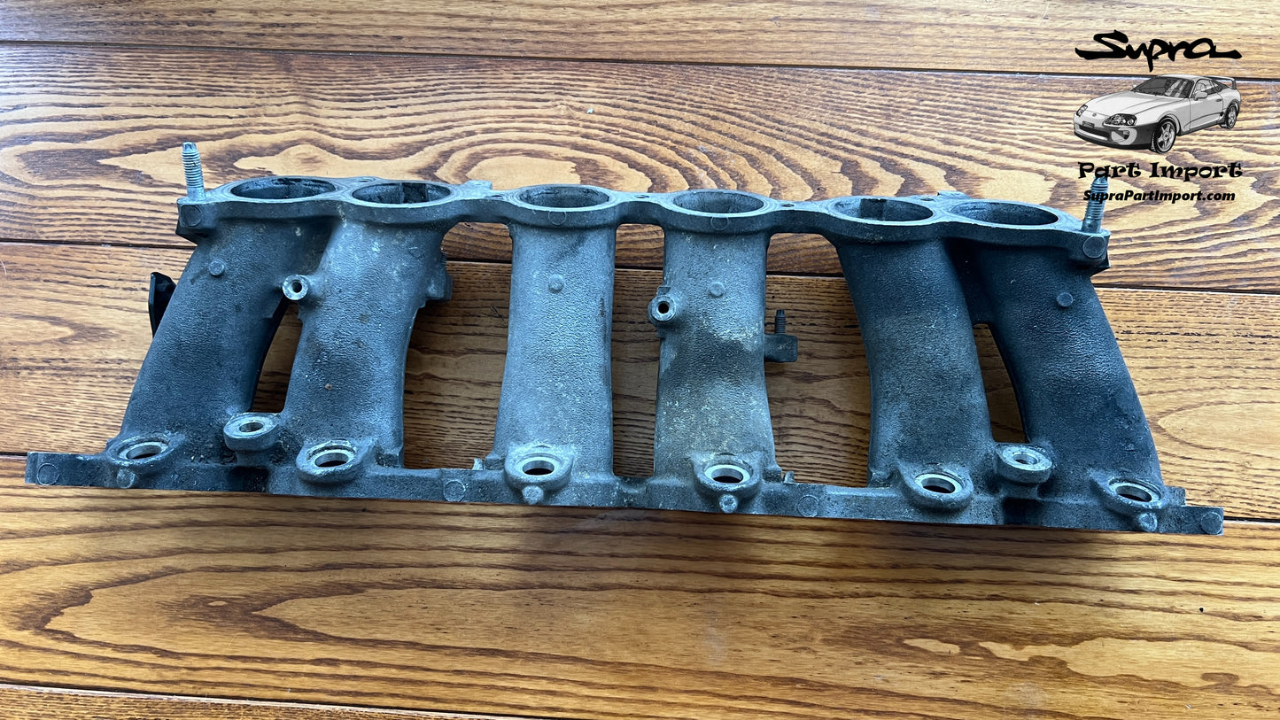 *DISCONTINUED* JZA80 Supra Genuine OEM 2JZ-GTE Non-VVTi Intake Manifold (17111-46040)