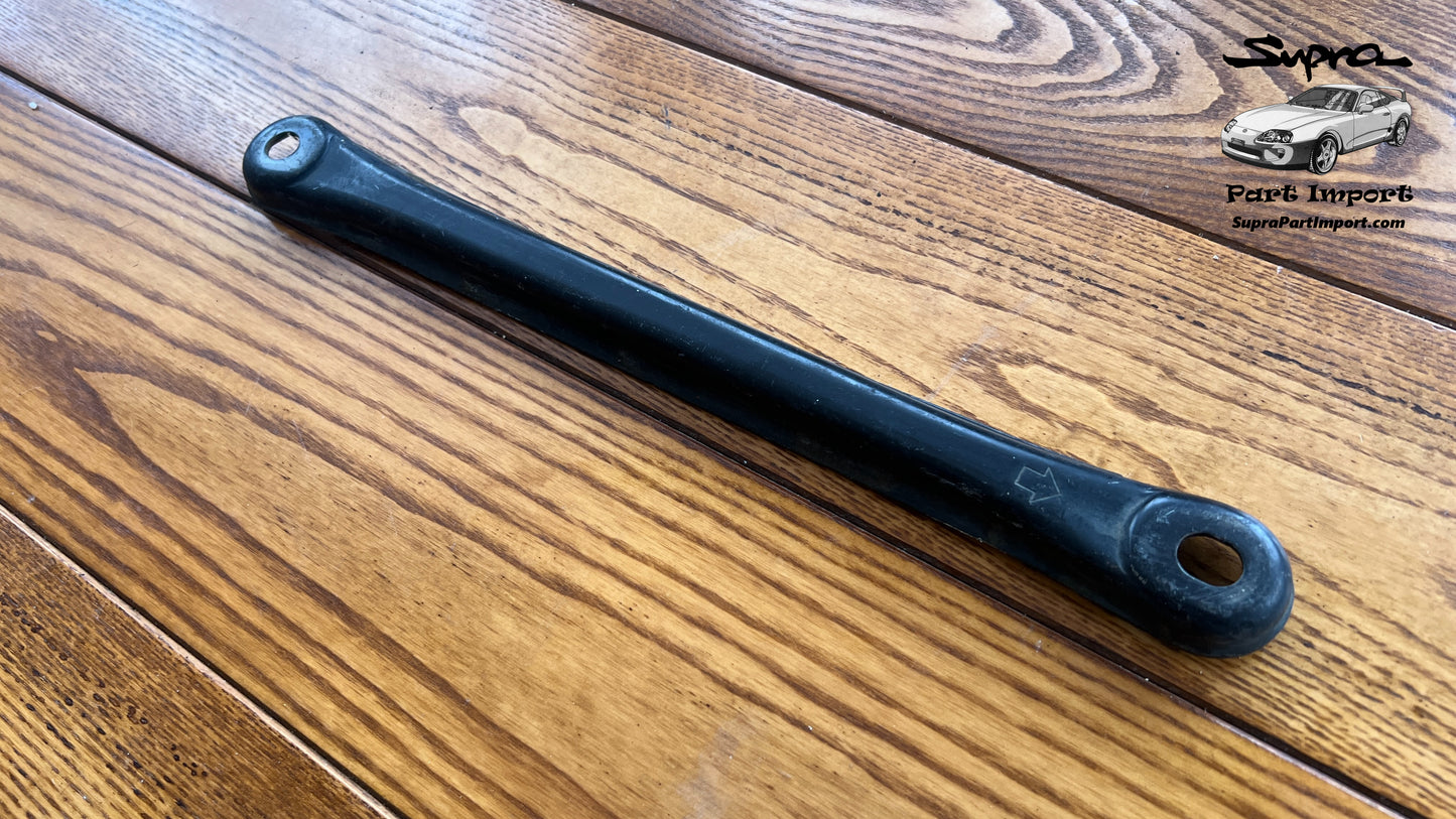 JZA80 Supra Genuine OEM LHD/RHD Mounting Brace