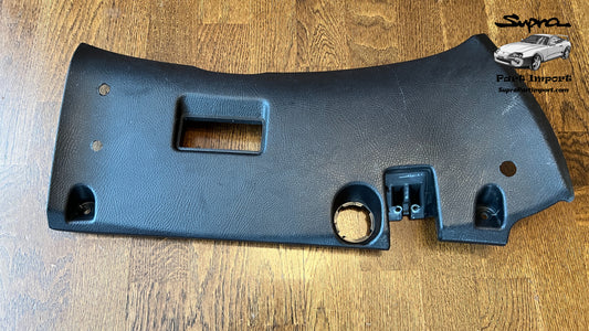 JZA80 Supra Genuine OEM RHD Lower Instrument Panel Finish Panel (55432-14260-C0)