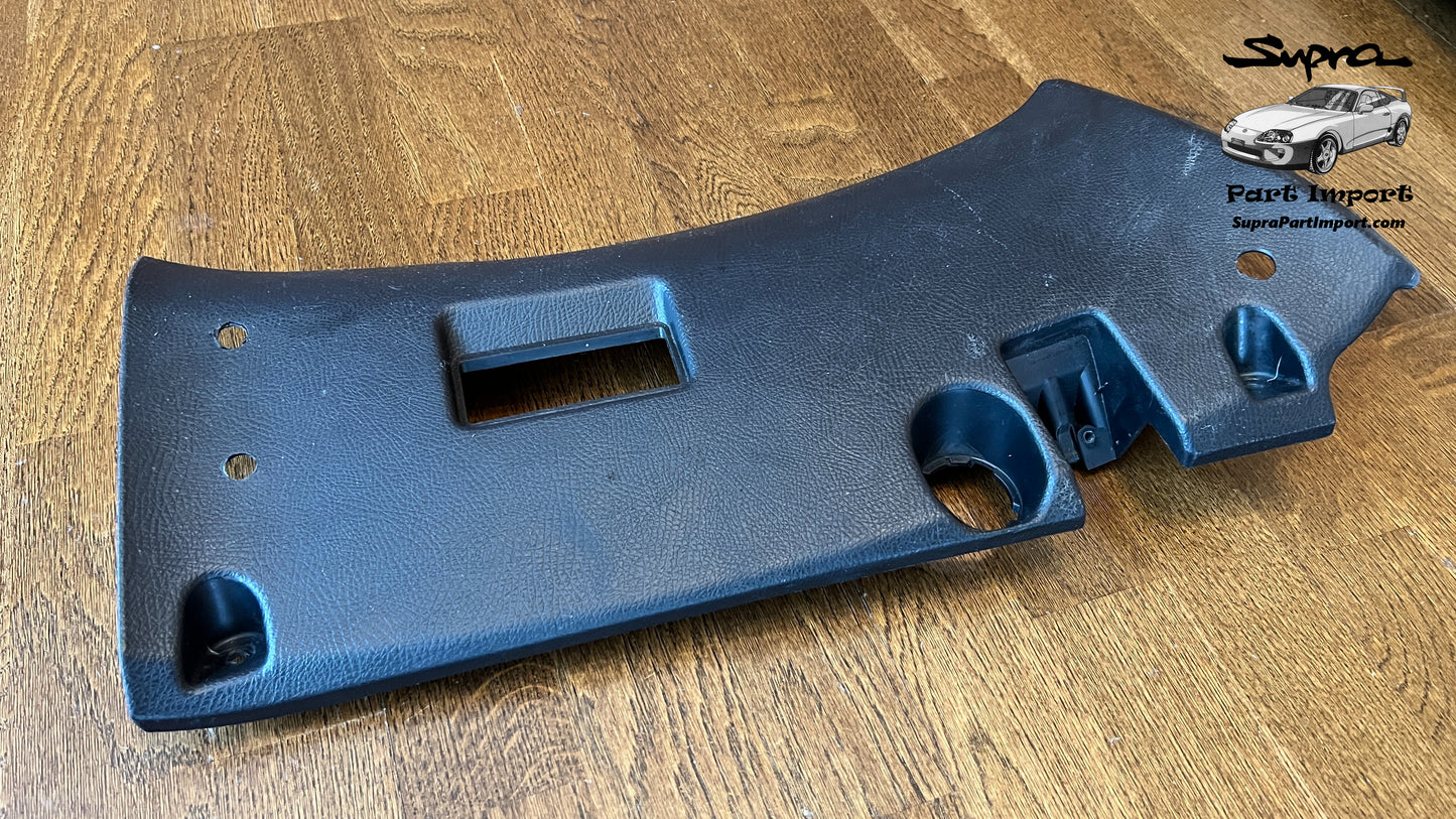 JZA80 Supra Genuine OEM RHD Lower Instrument Panel Finish Panel (55432-14260-C0)
