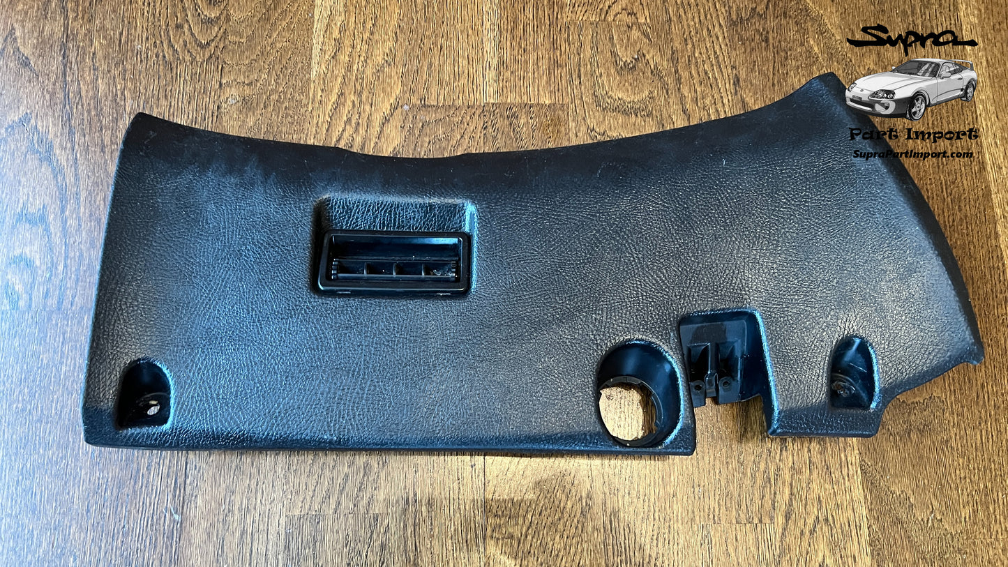 JZA80 Supra Genuine OEM RHD Lower Instrument Panel Finish Panel (55432-14260-C0)