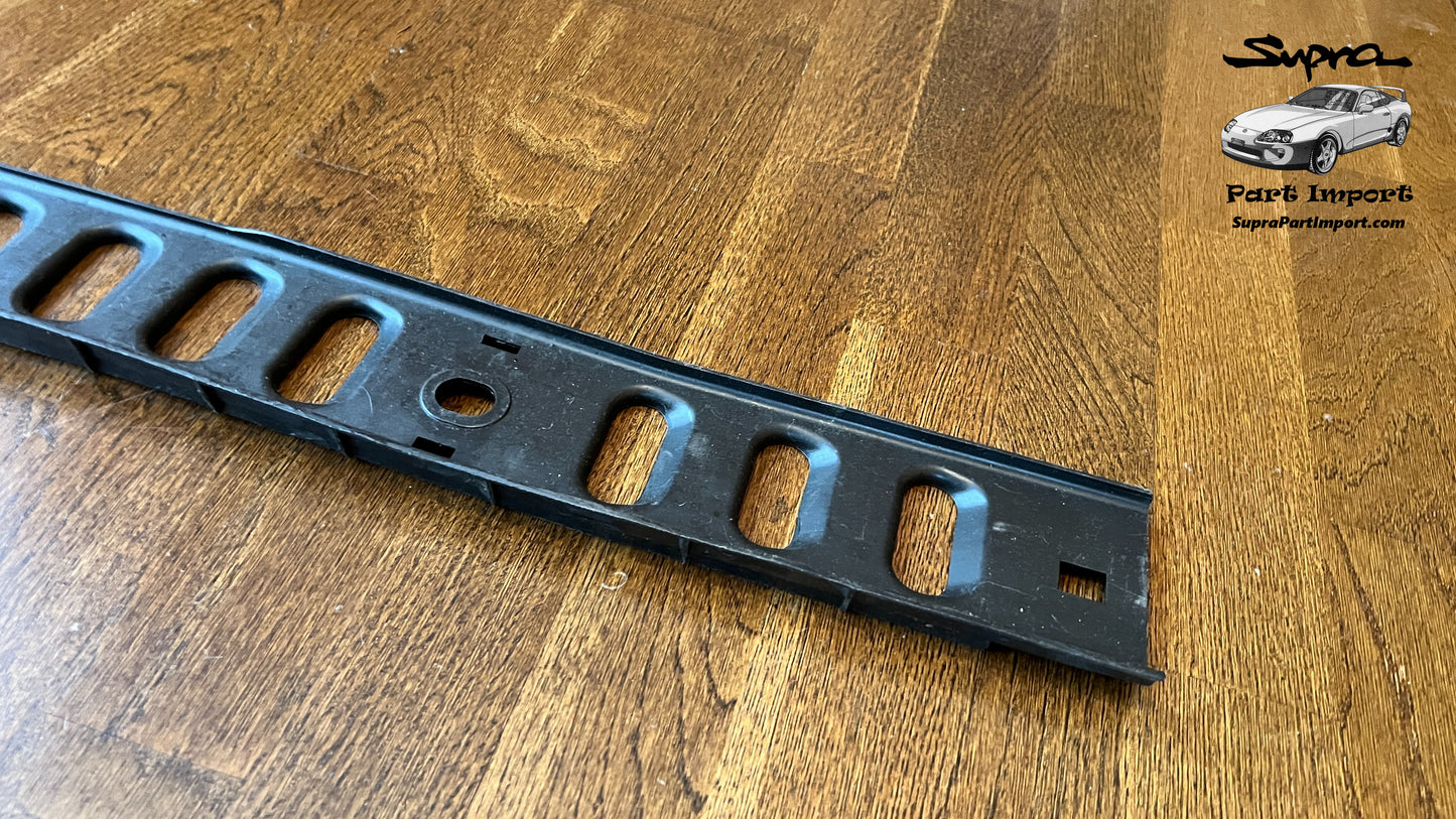 *DISCO* JZA80 Supra Genuine OEM LHD/RHD Fuel Line Cover (77267-14030)