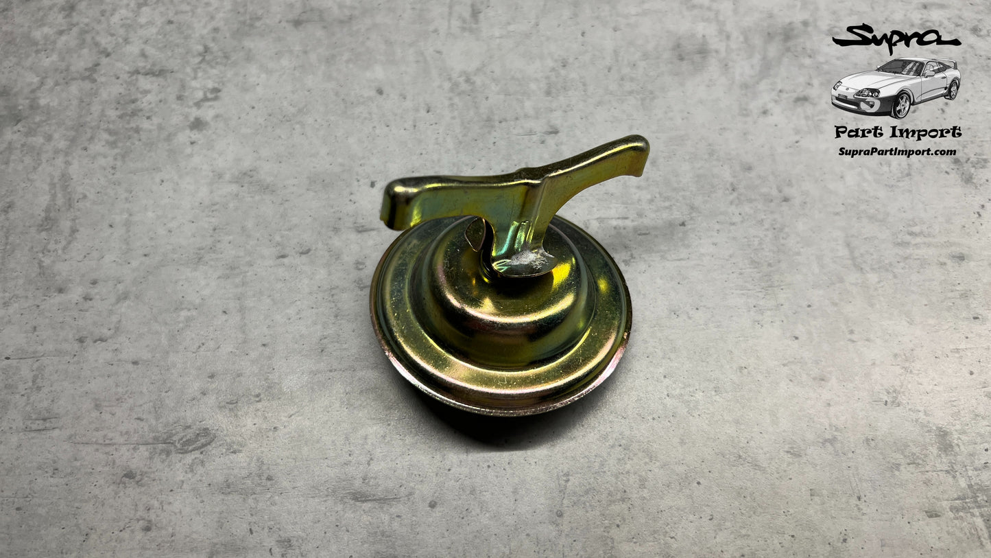 JZA80 Supra Genuine OEM Spare Wheel Carrier Assembly (51900-14080)