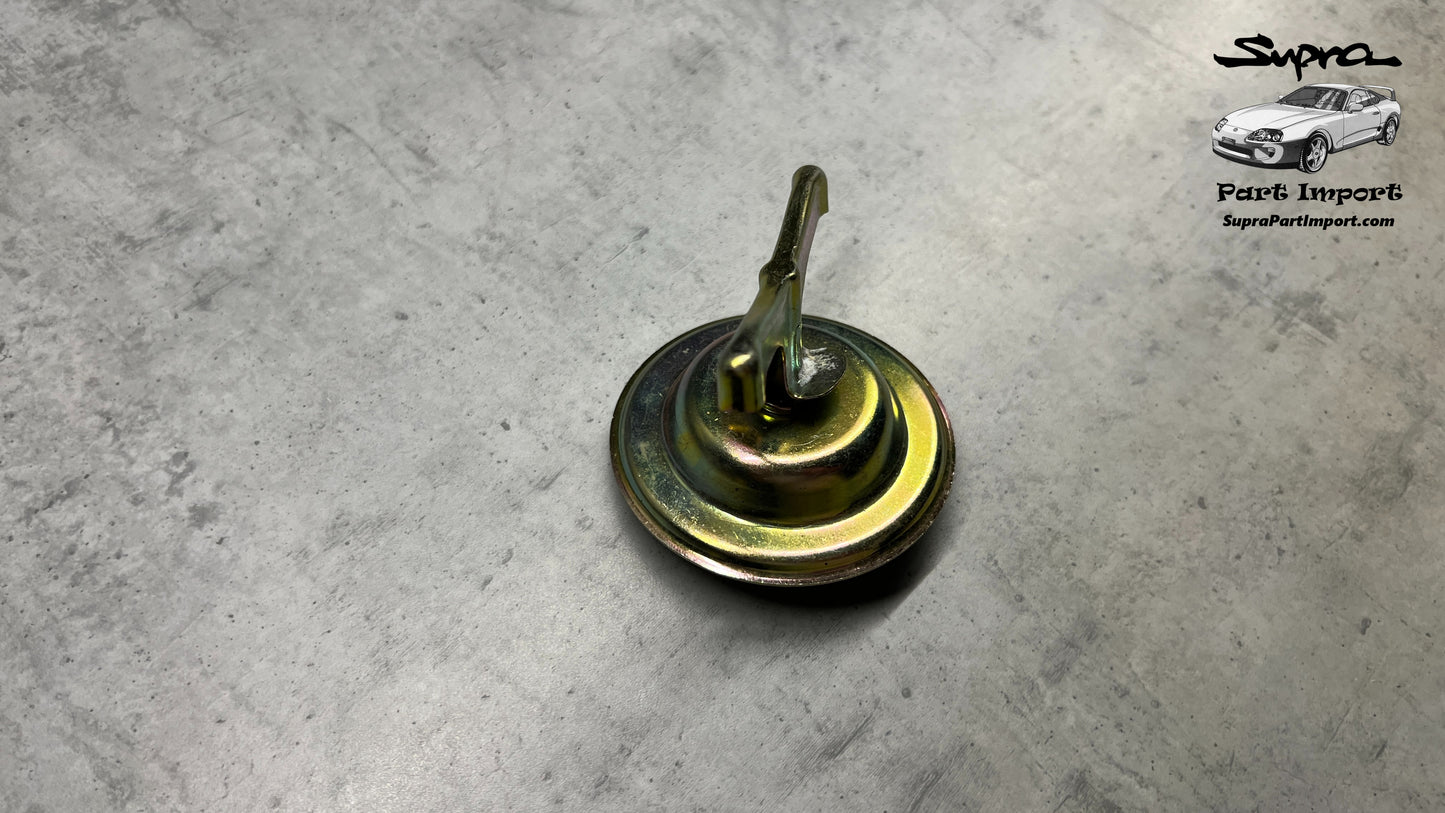 JZA80 Supra Genuine OEM Spare Wheel Carrier Assembly (51900-14080)