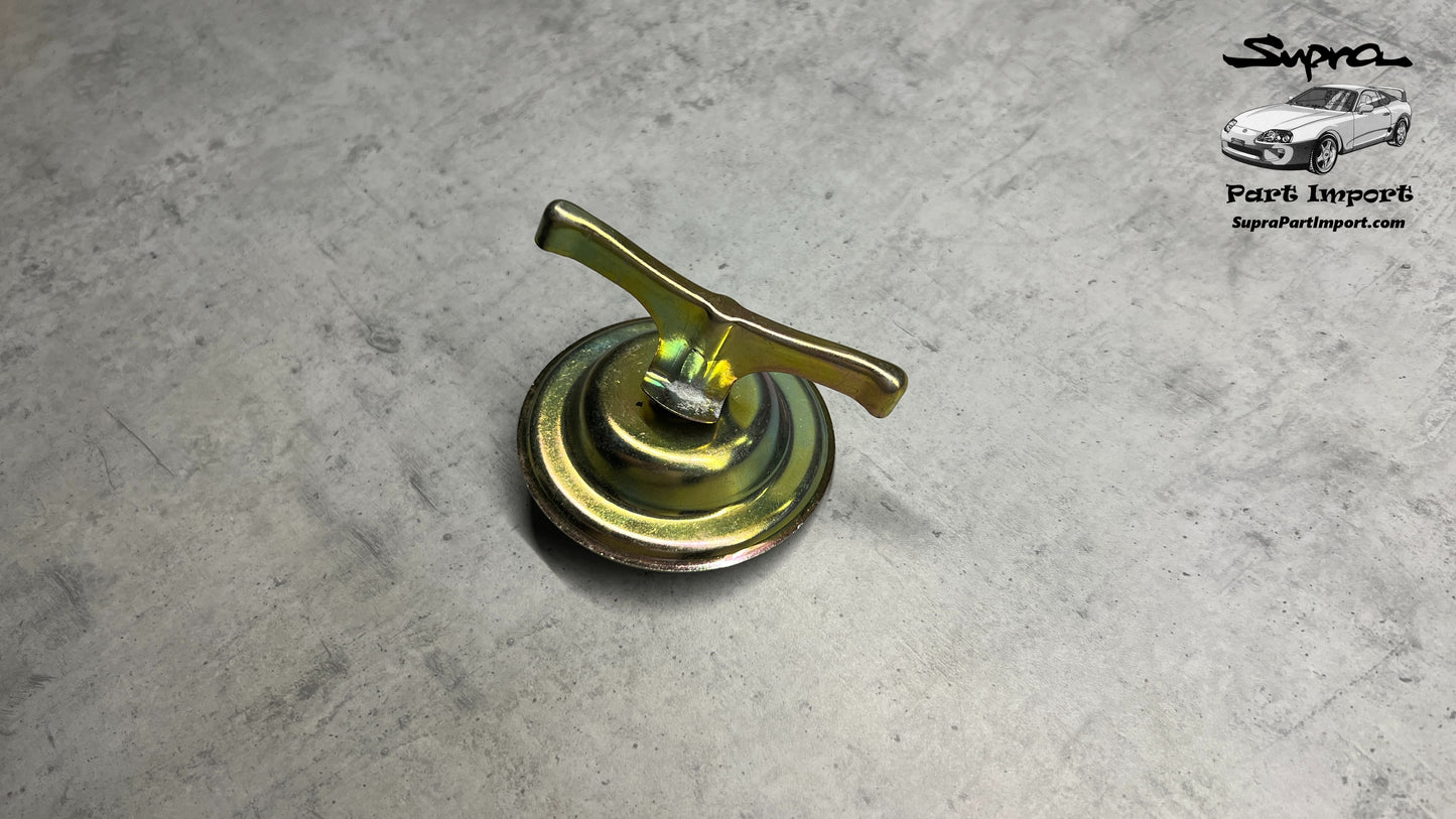 JZA80 Supra Genuine OEM Spare Wheel Carrier Assembly (51900-14080)