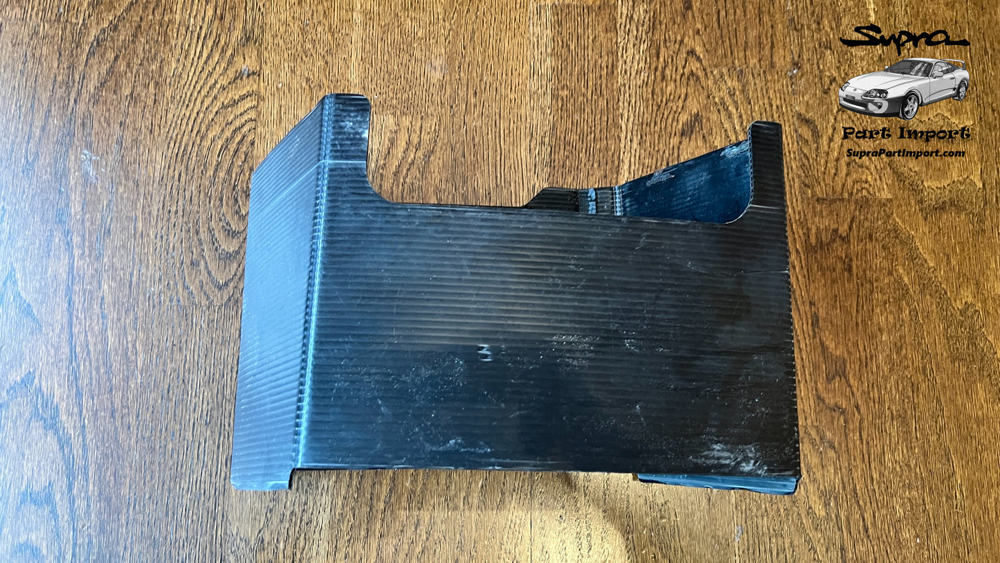 JZA80 Supra Genuine OEM Battery Insulator Cover (28870-46030)