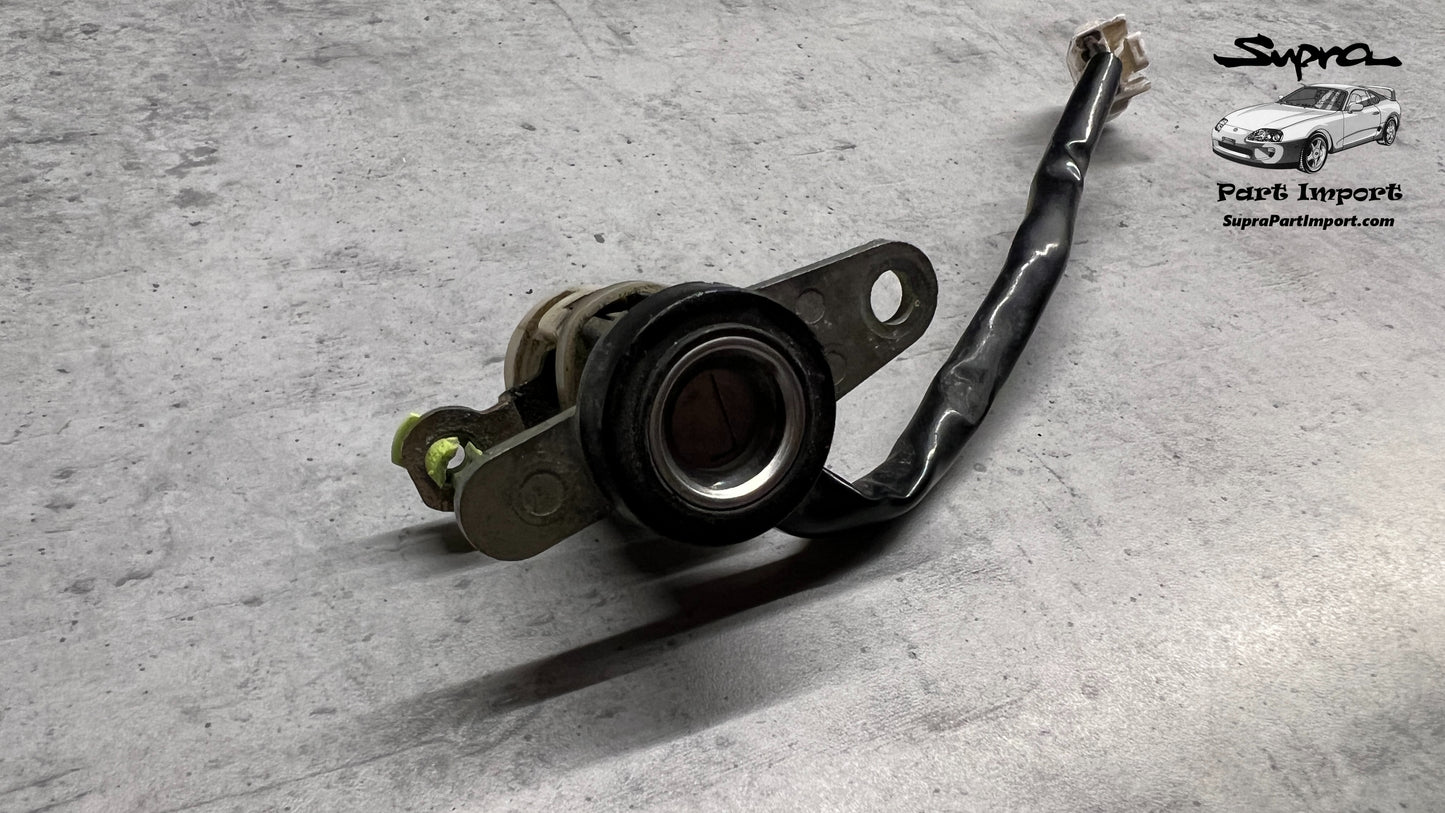 *LHD* JZA80 Supra Genuine OEM LHD Left Side Door Lock Cylinder (69052-14200)