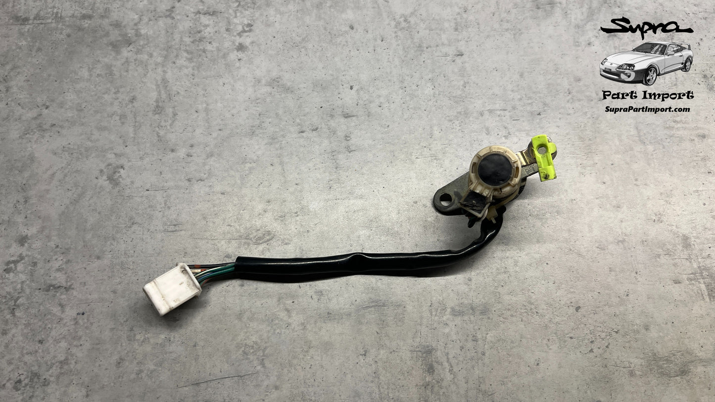 *LHD* JZA80 Supra Genuine OEM LHD Left Side Door Lock Cylinder (69052-14200)