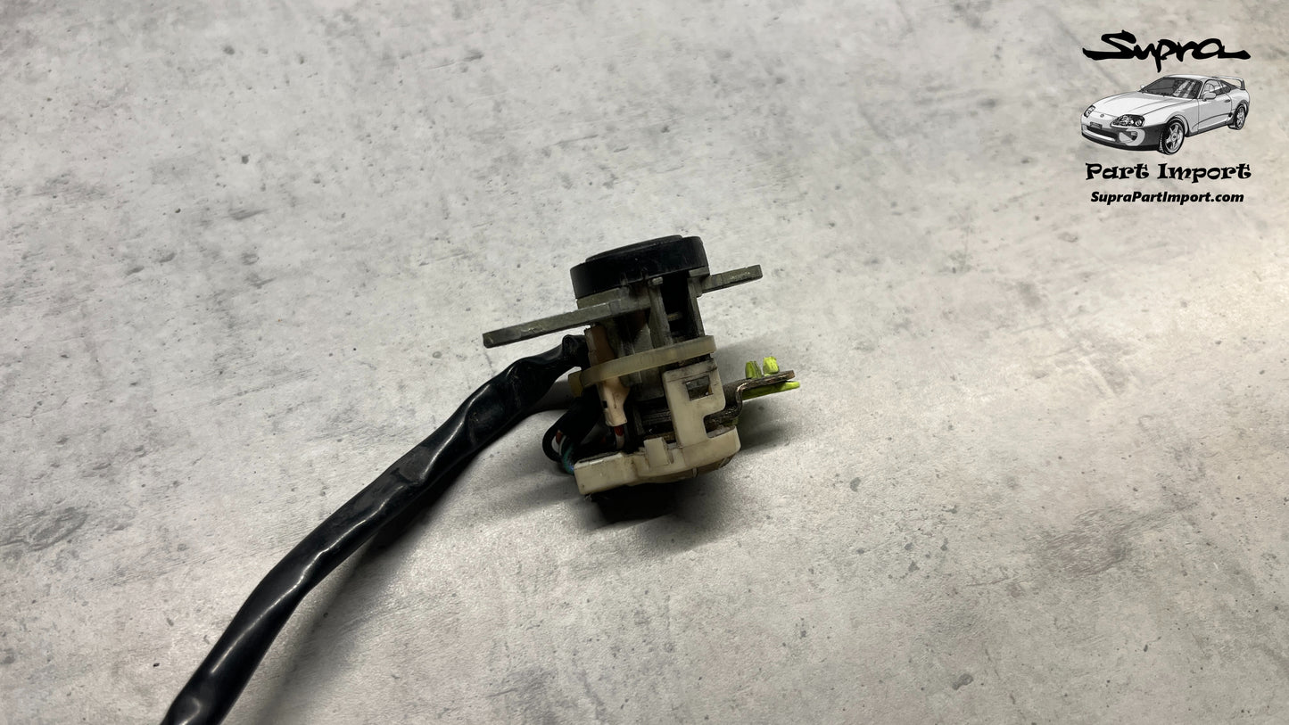 *LHD* JZA80 Supra Genuine OEM LHD Left Side Door Lock Cylinder (69052-14200)