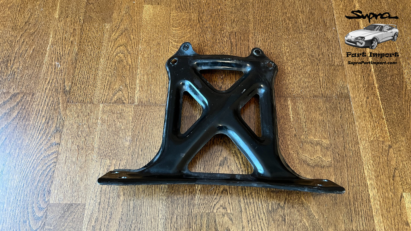 JZA80 Supra Genuine OEM Targa Top Cross-Member Brace (58192-14040)