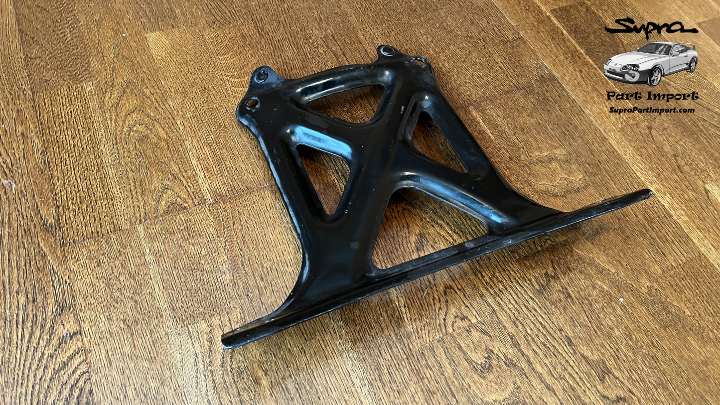 JZA80 Supra Genuine OEM Targa Top Cross-Member Brace (58192-14040)