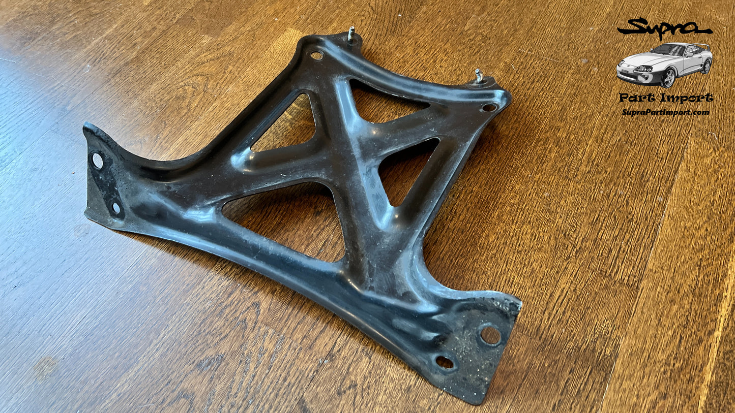 JZA80 Supra Genuine OEM Targa Top Cross-Member Brace (58192-14040)