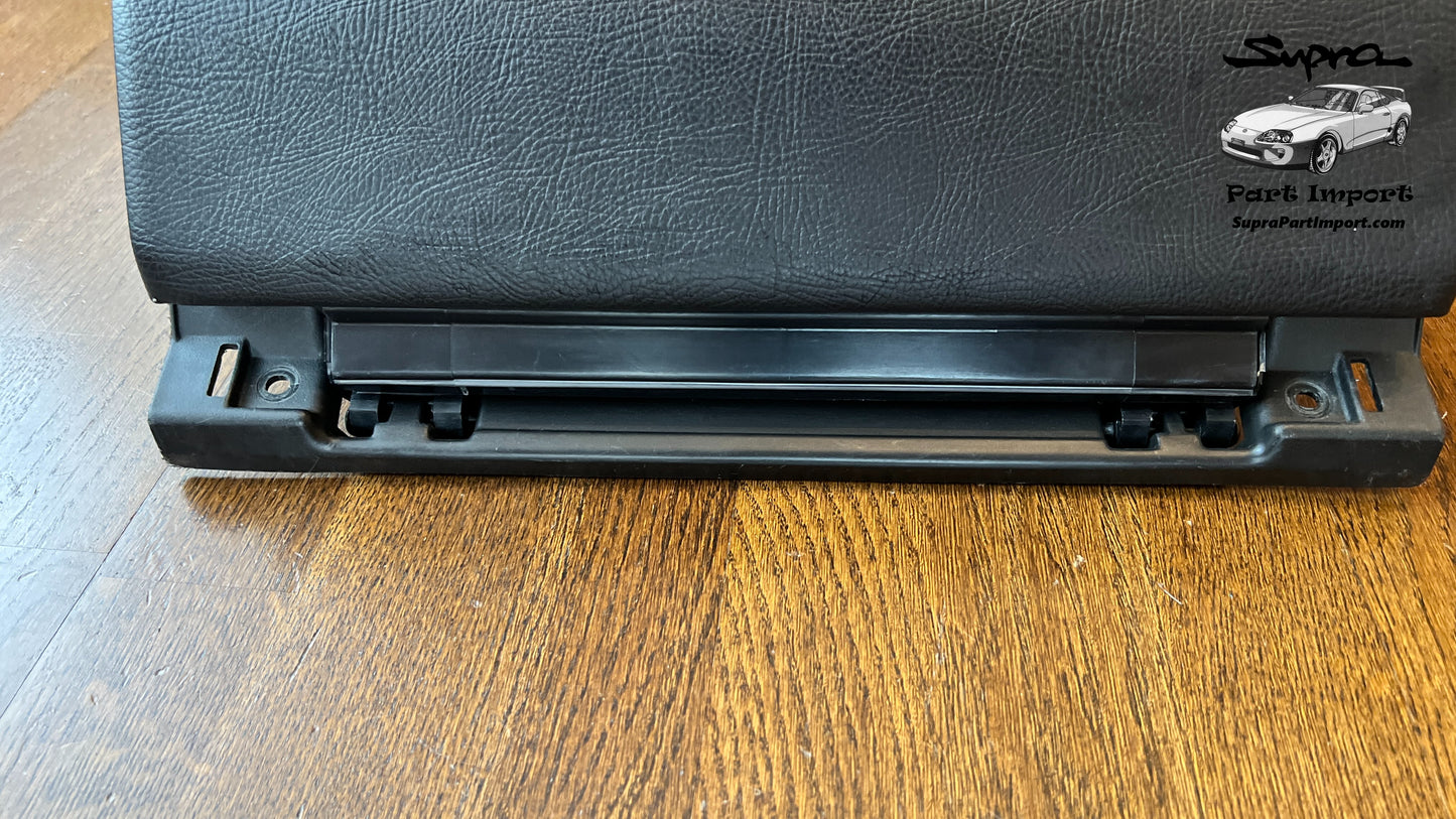 JZA80 Supra Genuine OEM LHD/RHD Lower Glovebox (55531-14120 / 55550-14180-C0)