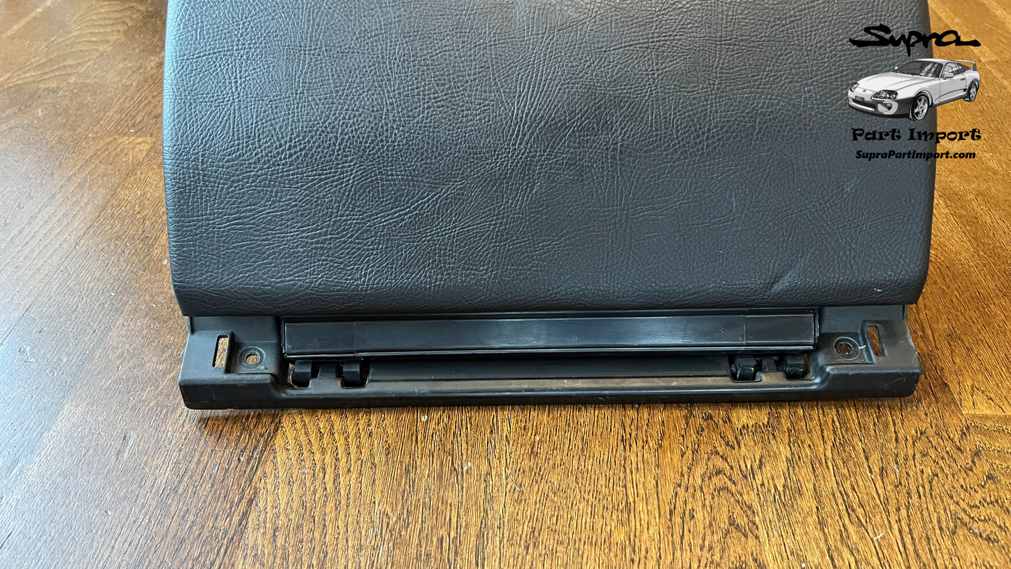 JZA80 Supra Genuine OEM LHD/RHD Lower Glovebox (55531-14120 / 55550-14180-C0)