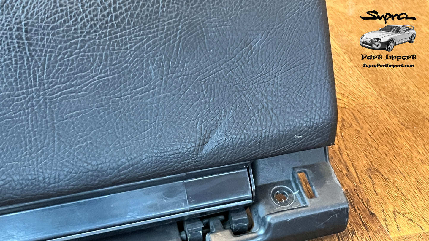 JZA80 Supra Genuine OEM LHD/RHD Lower Glovebox (55531-14120 / 55550-14180-C0)