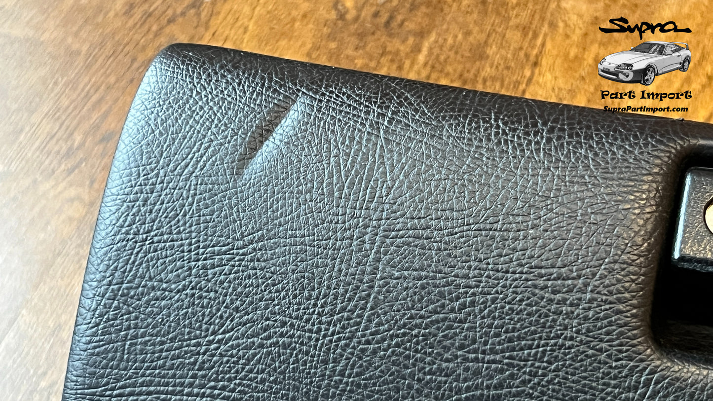 JZA80 Supra Genuine OEM LHD/RHD Lower Glovebox (55531-14120 / 55550-14180-C0)