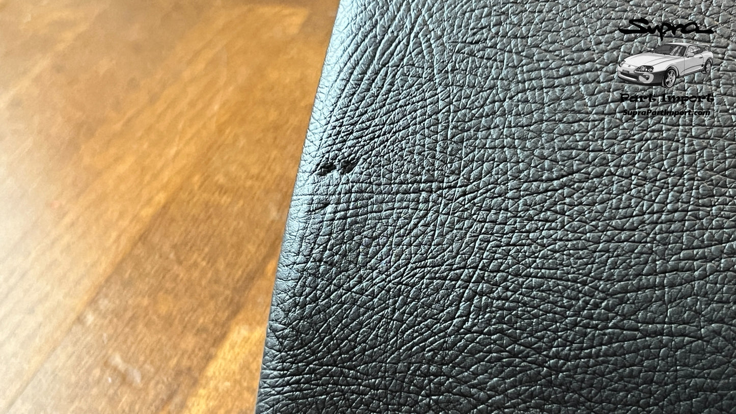 JZA80 Supra Genuine OEM LHD/RHD Lower Glovebox (55531-14120 / 55550-14180-C0)