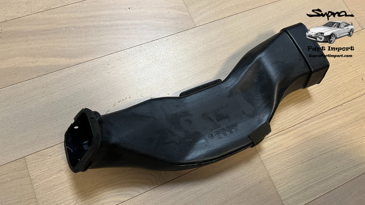 JZA80 Supra Genuine OEM RHD Heater Duct (55844-14180)