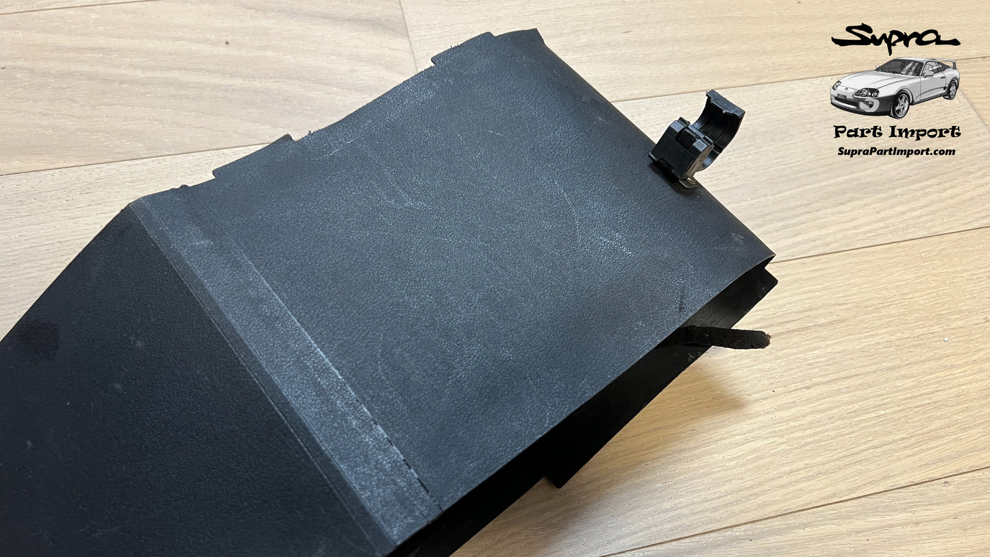 JZA80 Supra Genuine OEM Battery Insulator Cover (28870-46030)