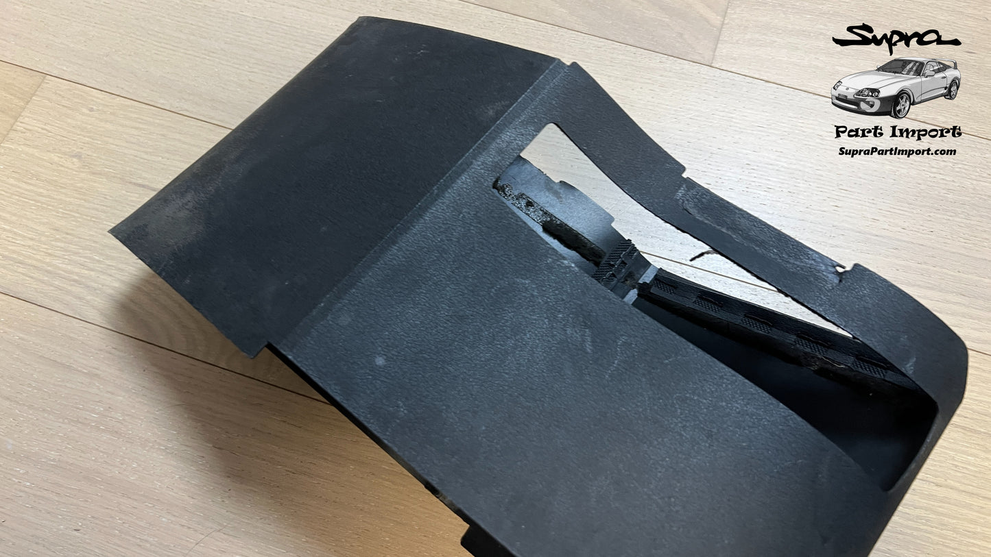 JZA80 Supra Genuine OEM Battery Insulator Cover (28870-46030)