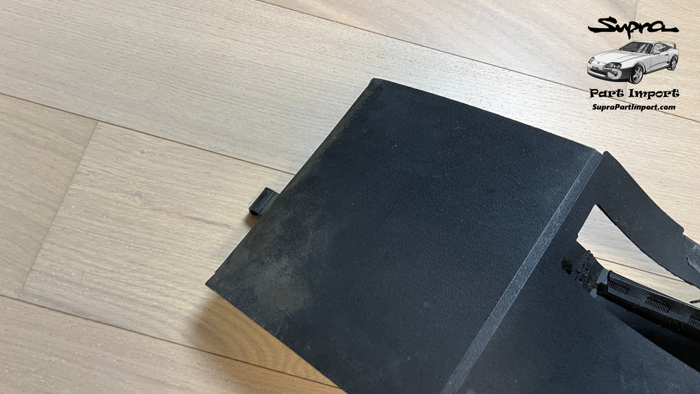 JZA80 Supra Genuine OEM Battery Insulator Cover (28870-46030)