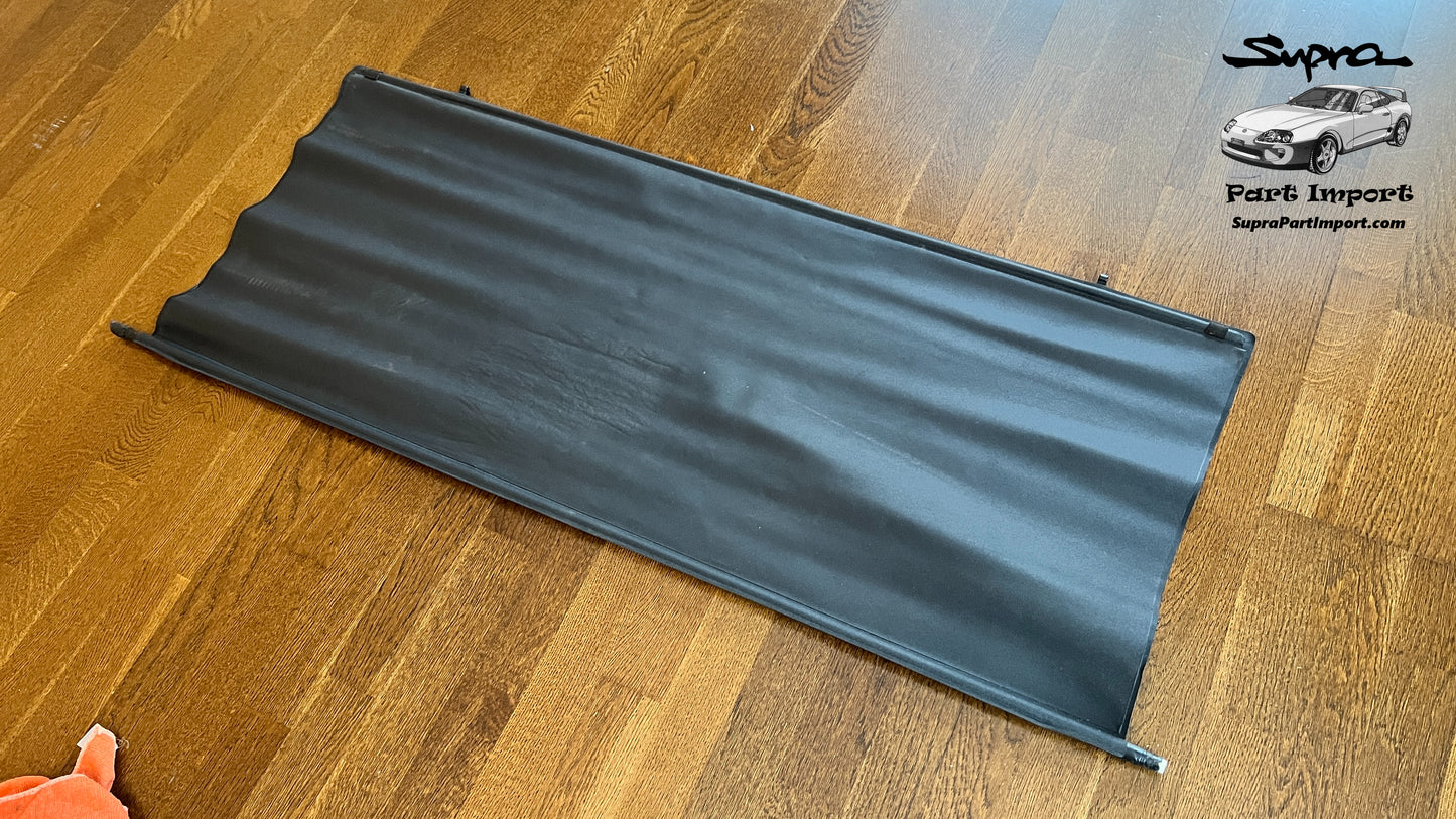 JZA80 Supra Genuine OEM Tonneau Cover (64910-14060-C0)