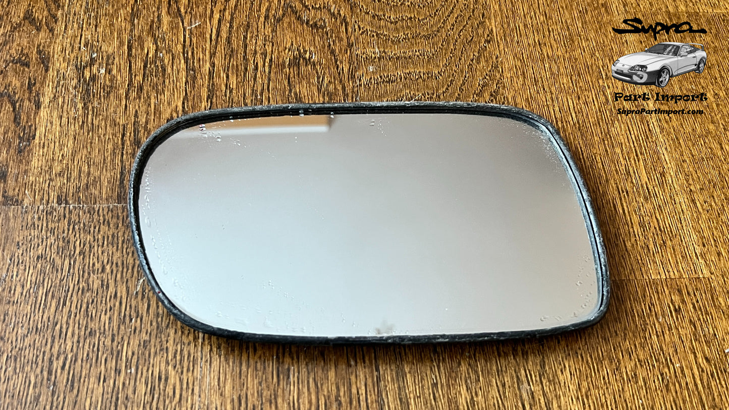 JZA80 Supra Genuine OEM RHD Left Side Mirror Sub-Assembly (87961-1B130 / 87961-1B170)