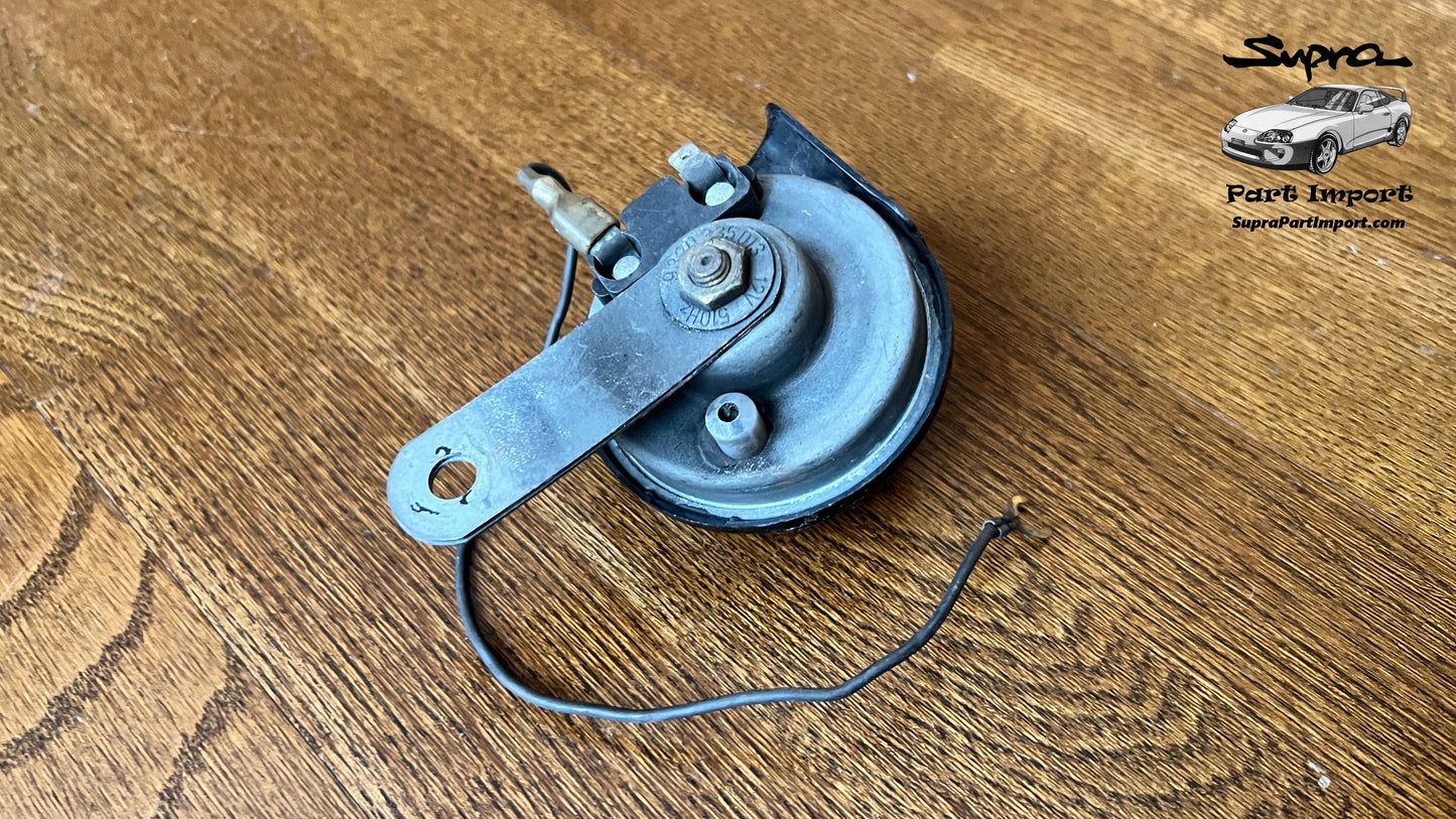 JZA80 Supra Genuine OEM Horn Assembly (86510-17090 / 86520-24010)