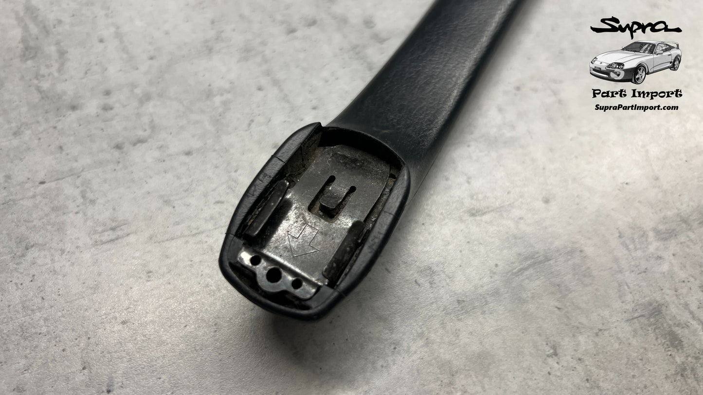 JZA80 Supra Genuine OEM Passenger Grab Handle (74610-24050-C0)