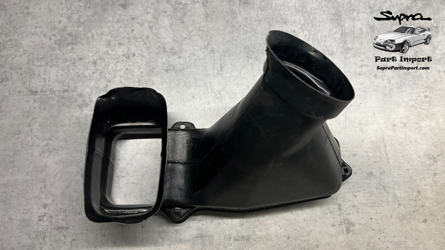 *LHD* JZA80 Supra Genuine OEM Heater Box to Register Duct (55845-14220)
