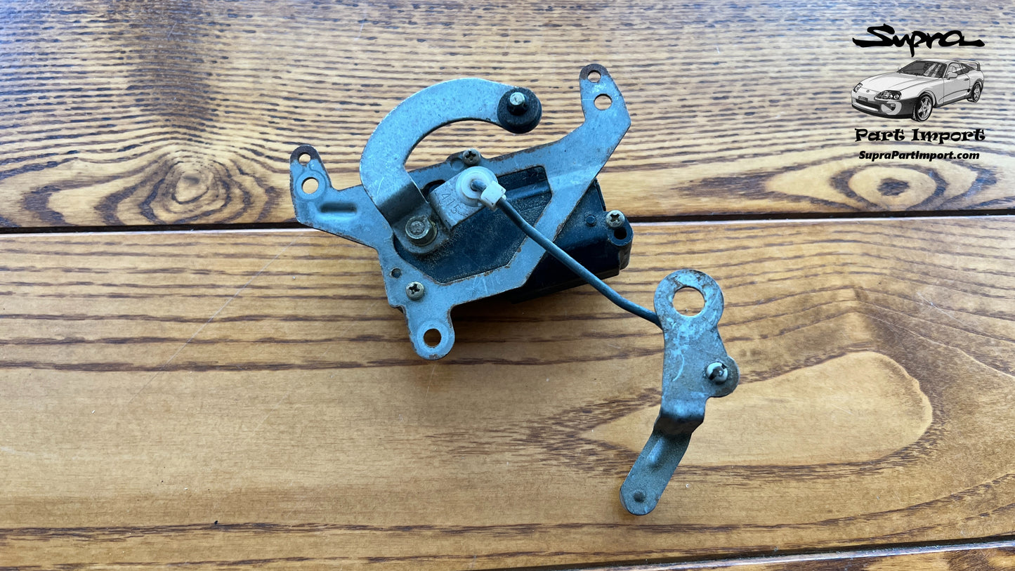 *DISCONTINUED* JZA80 Supra Genuine OEM Servo Sub-Assy, Damper For Blower (87106-14080)