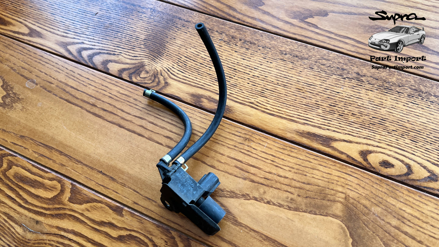 *DISCONTINUED* JZA80 Supra Genuine OEM 2JZ-GE Vacuum Switching Valve Assy (90910-12126)