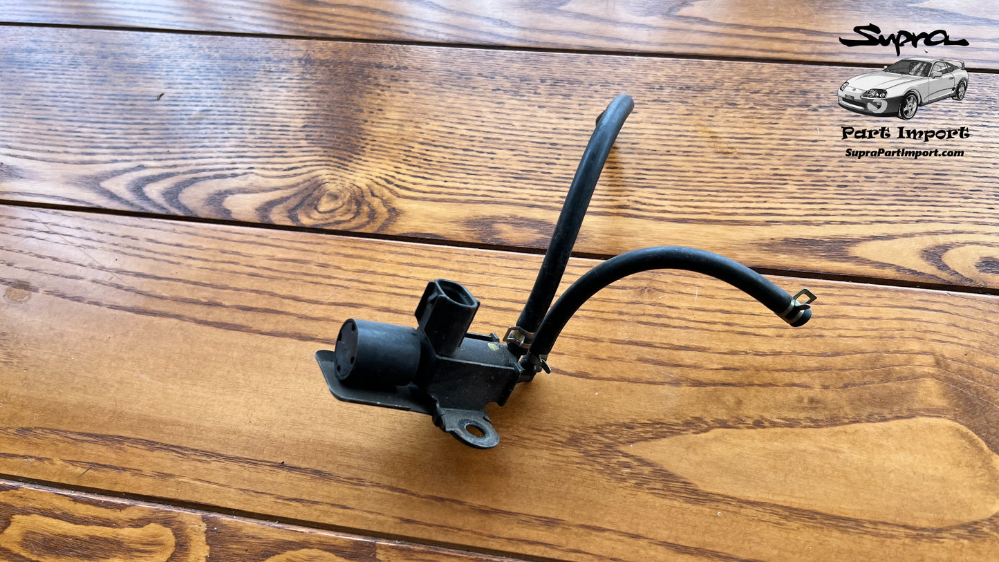 *DISCONTINUED* JZA80 Supra Genuine OEM 2JZ-GE Vacuum Switching Valve Assy (90910-12126)