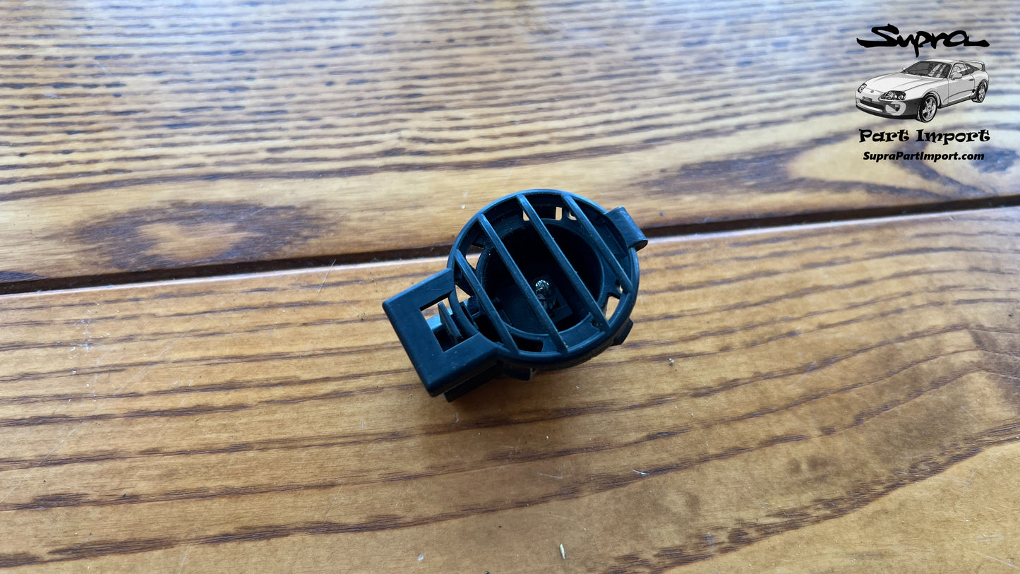 JZA80 Supra Genuine OEM Lower Glovebox Illumination Assy