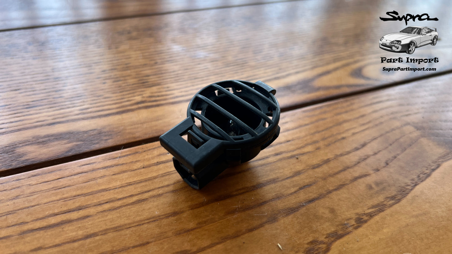 JZA80 Supra Genuine OEM Lower Glovebox Illumination Assy