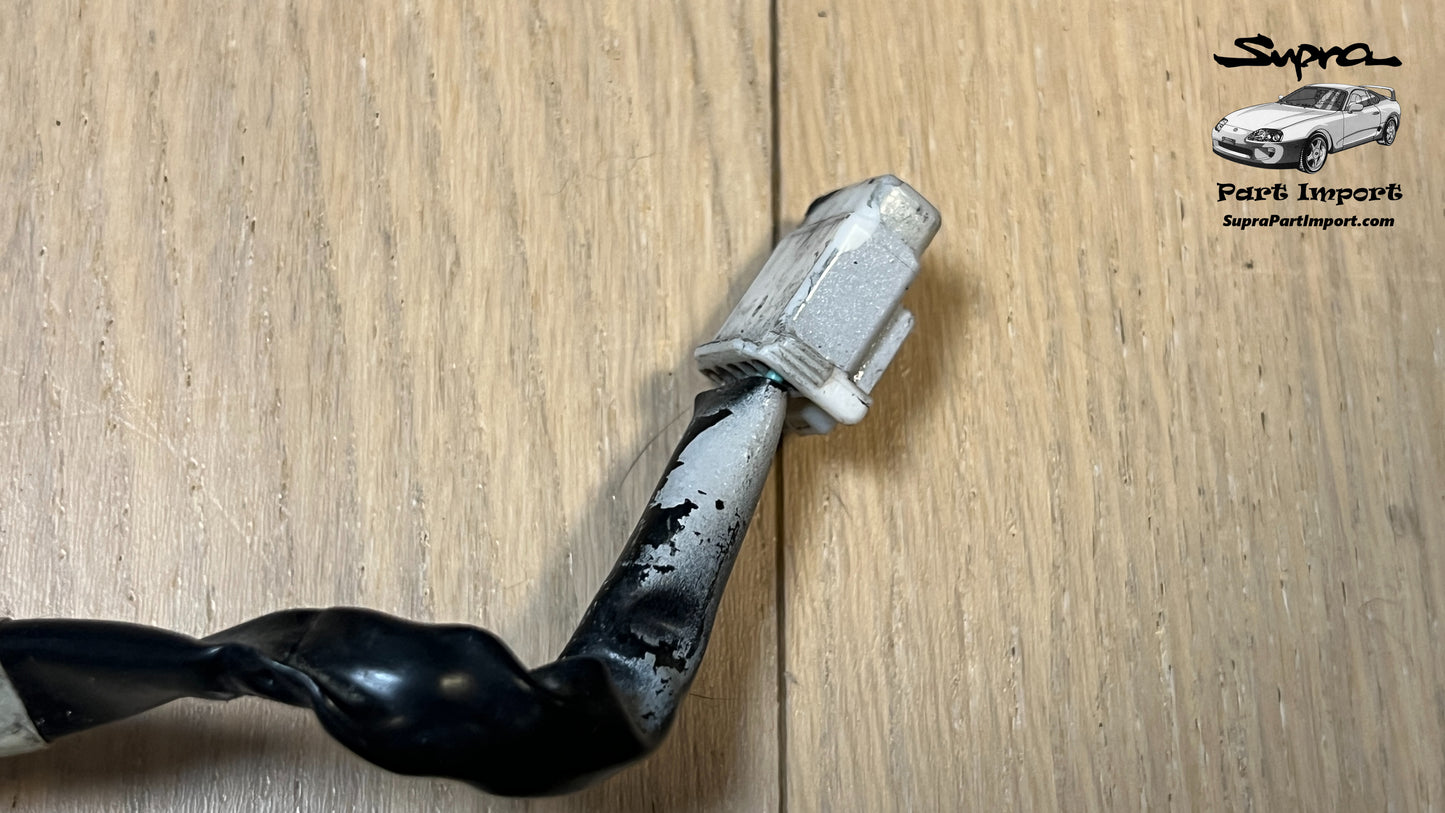 *LHD, RARE* JZA80 Supra Genuine OEM LHD Left Side Door Wiring (82152-14470)