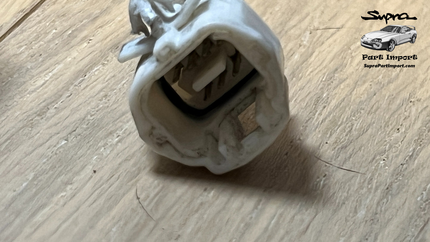 *LHD, RARE, MINT* JZA80 Supra Genuine OEM LHD Right Side Door Wiring (82151-14611)