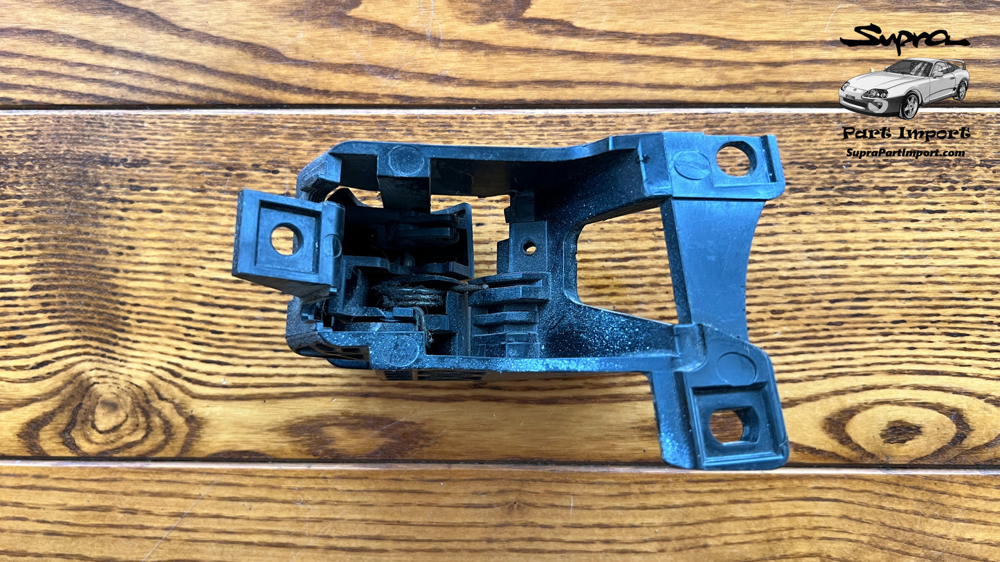 JZA80 Supra Genuine OEM LHD/RHD Right Side Interior Door Handle (69205-14080-C0)