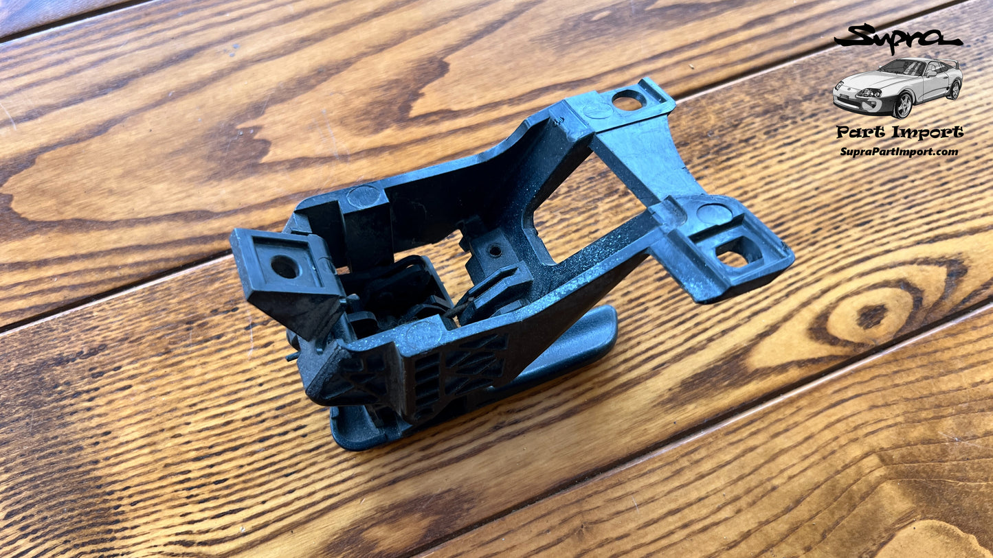 JZA80 Supra Genuine OEM LHD/RHD Right Side Interior Door Handle (69205-14080-C0)