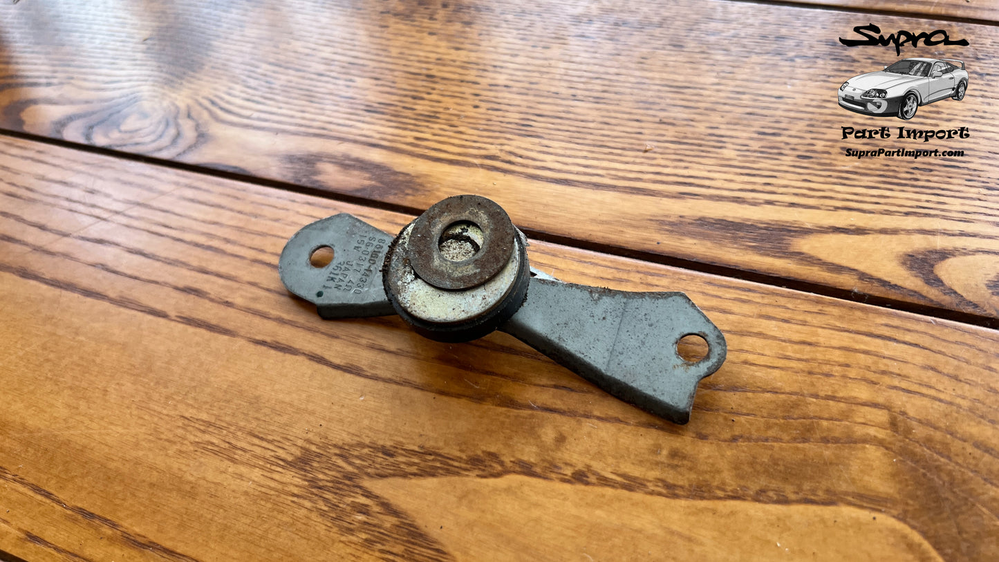 JZA80 Supra Genuine OEM Front Speaker Tweeter Assy/Bracket (86160-14330)