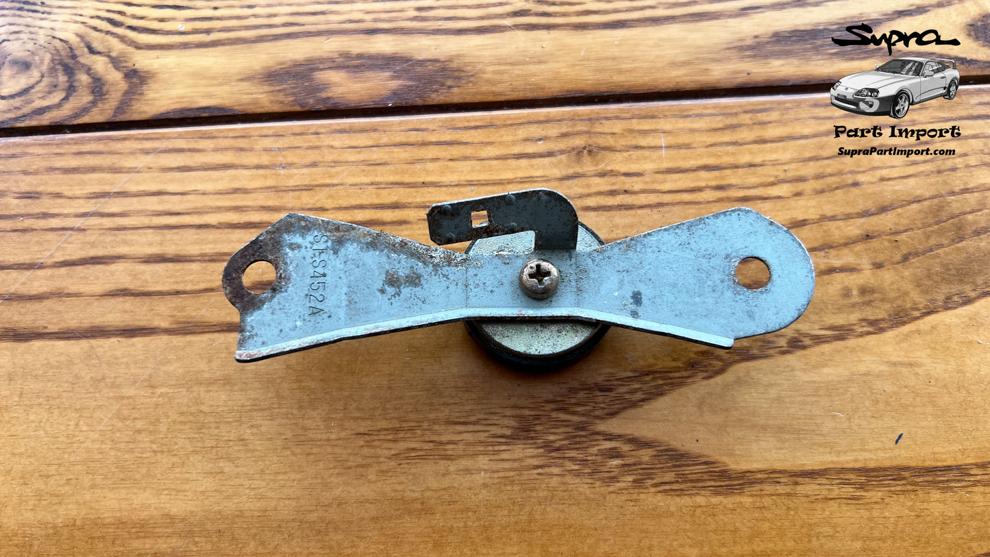 JZA80 Supra Genuine OEM Front Speaker Tweeter Assy/Bracket (86160-14330)