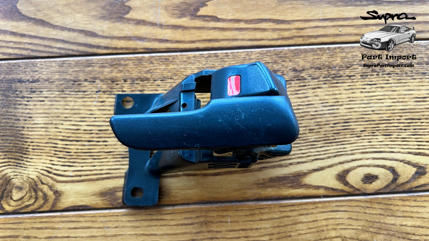 JZA80 Supra Genuine OEM LHD/RHD Right Side Interior Door Handle (69205-14080-C0)