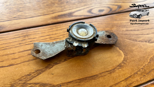 JZA80 Supra Genuine OEM Front Speaker Tweeter Assy/Bracket (86160-14330)