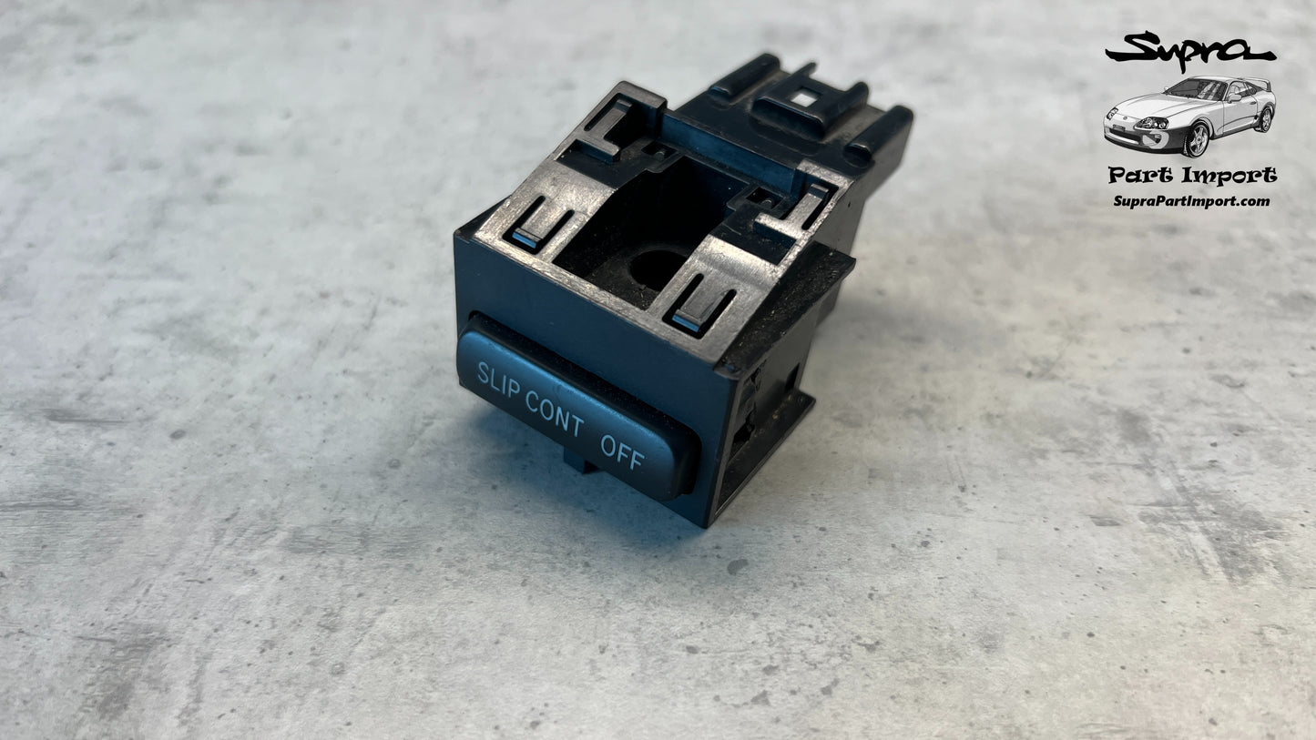 JZA80 Supra Genuine OEM Slip Control Switch
