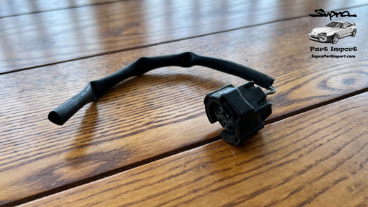 JZA80 Supra Genuine OEM Electric Connector