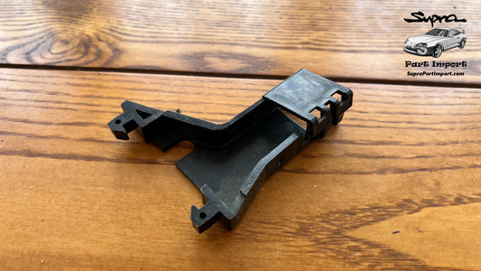 JZA80/MK4 Supra Genuine OEM LHD/RHD Switch Stalk Wiring Cover (for 84310-1B140 and others)