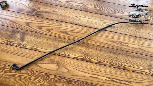 JZA80 Supra Genuine OEM Hood Support Rod (53451-14070)